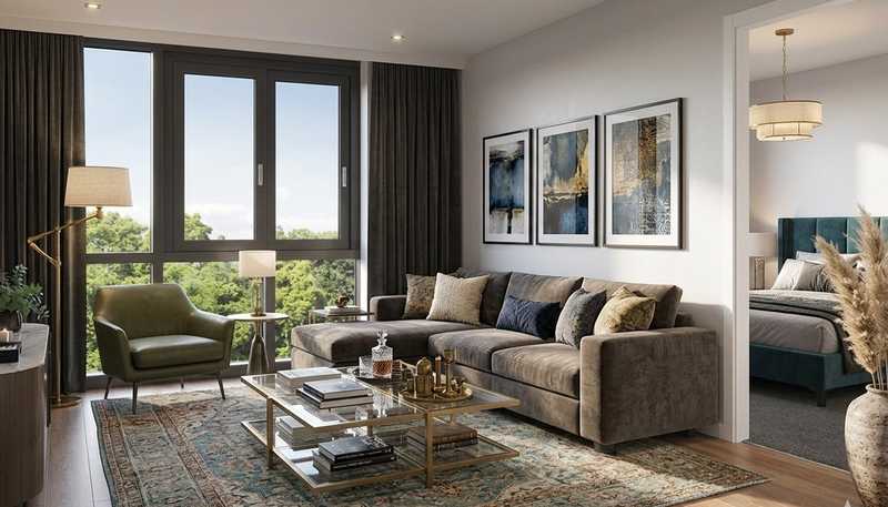 806/20 Park Avenue, Ellerslie