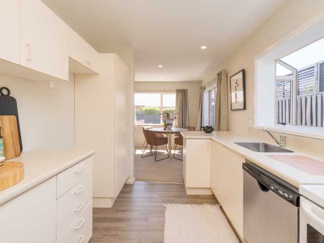 10A Albert Terrace, Saint Martins