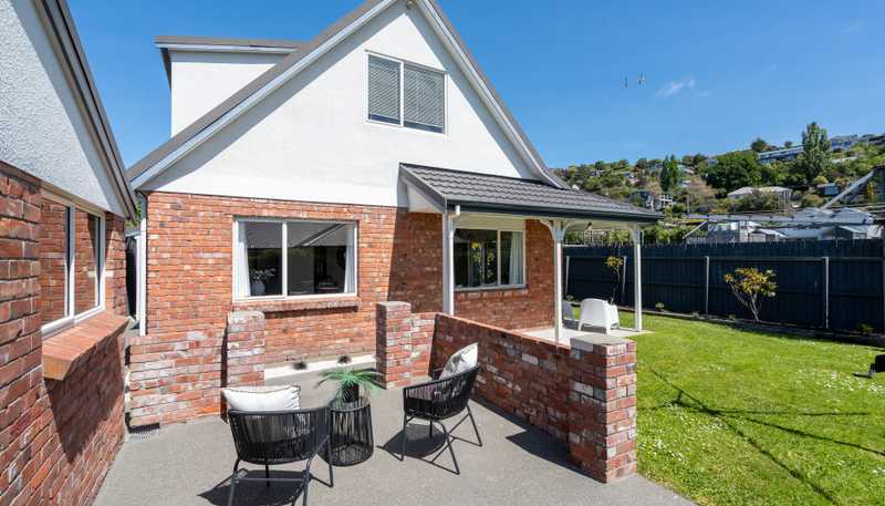 10A Albert Terrace, Saint Martins