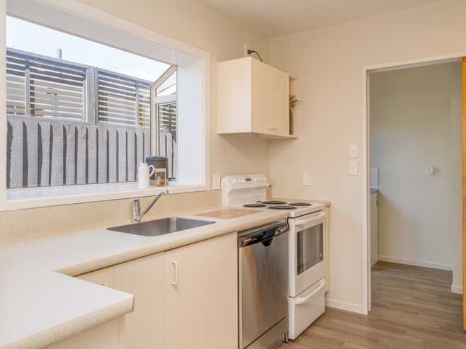 10A Albert Terrace, Saint Martins