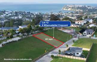 9 Whenuateitei Crescent, Stanmore Bay