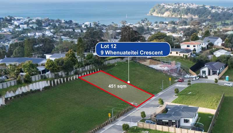9 Whenuateitei Crescent, Stanmore Bay