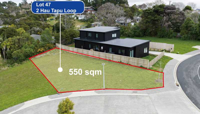 2 Hau Tapu Loop, Stanmore Bay