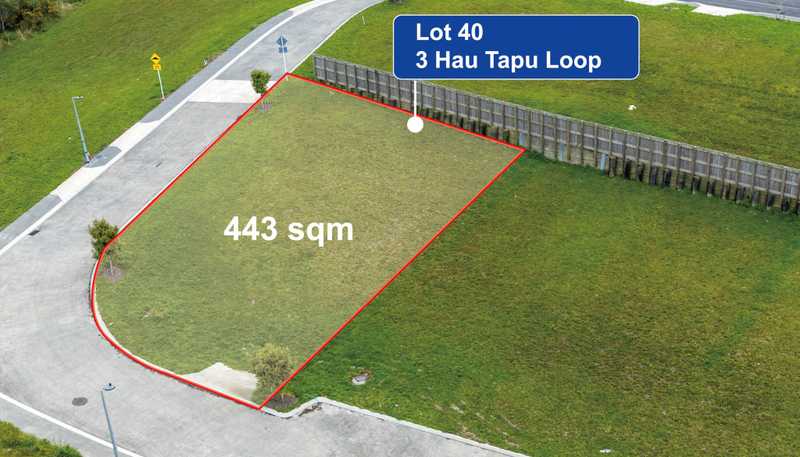 3 Hau Tapu Loop, Stanmore Bay