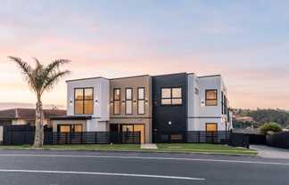 Lot 1/240  Hill Road, The Gardens