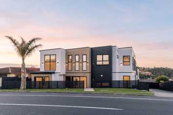 Lot 1/240  Hill Road, The Gardens