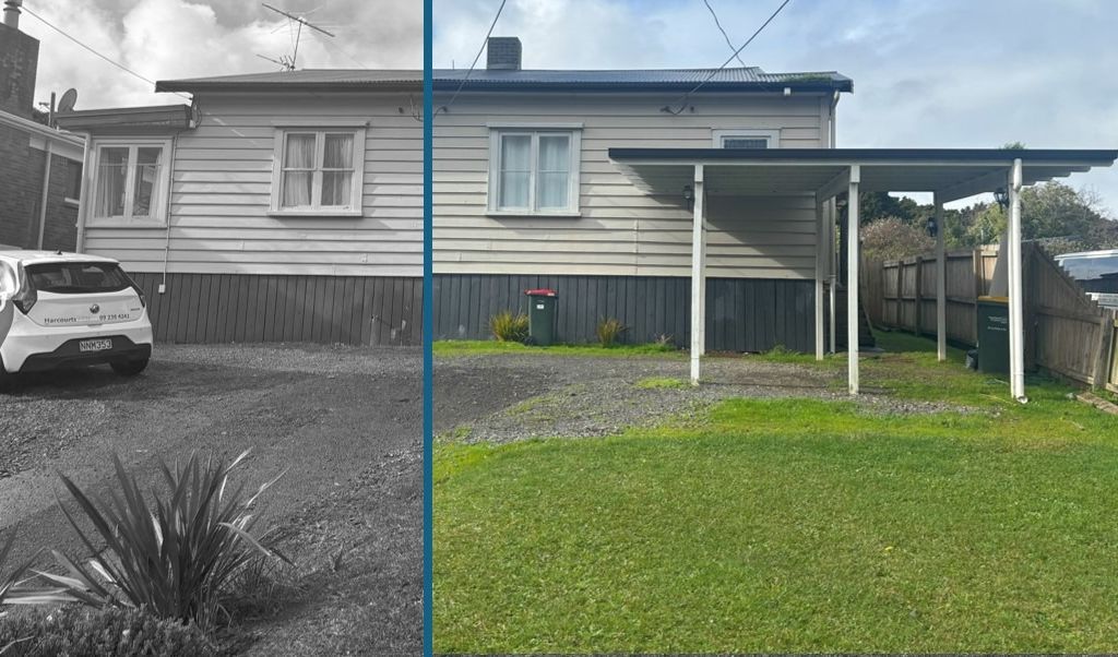 Newly Renovated 2 Bedroom Duplex 2