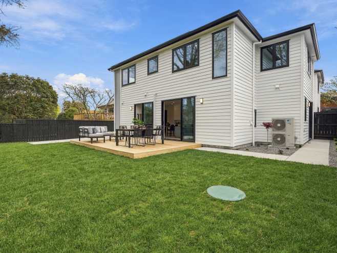Lot 3/24 Imogene Way, Half Moon Bay