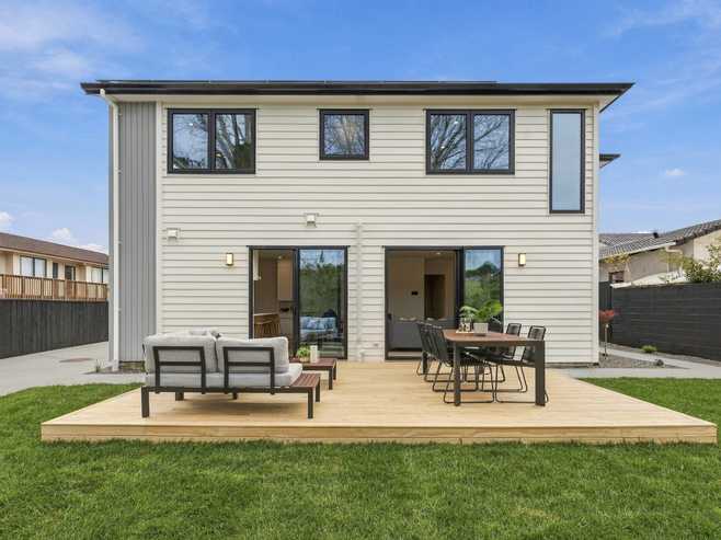 Lot 3/24 Imogene Way, Half Moon Bay