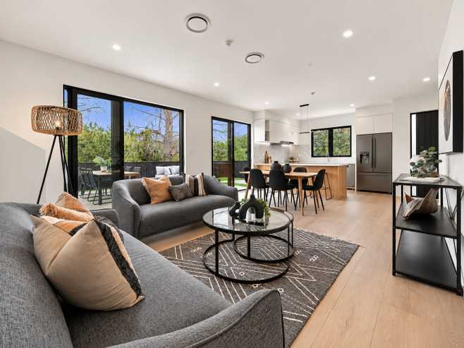 Lot 3/24 Imogene Way, Half Moon Bay