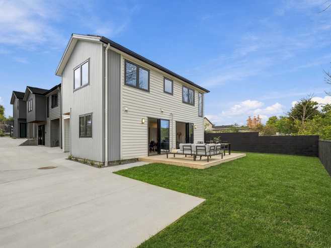 Lot 3/24 Imogene Way, Half Moon Bay
