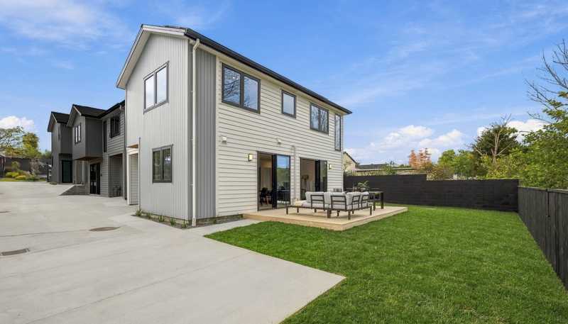 Lot 3/24 Imogene Way, Half Moon Bay