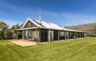 741 Bannockburn Road, Bannockburn, Cromwell