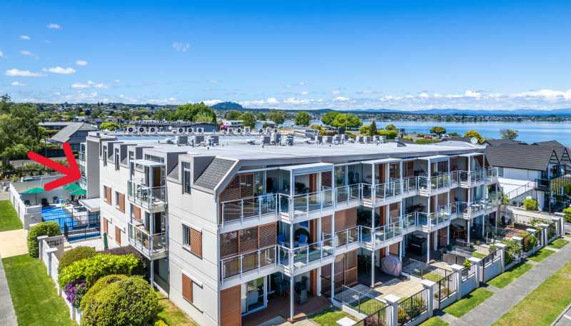 18/101 Roberts Street, Taupo