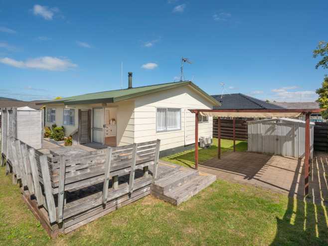 244B Gravatt Road, Papamoa