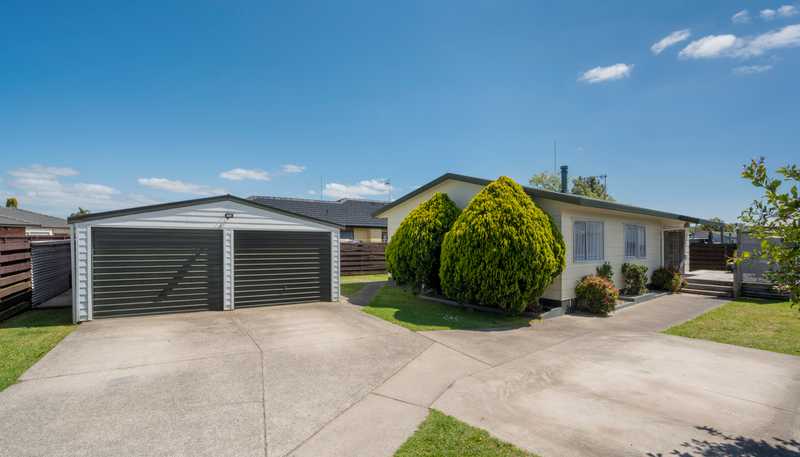244B Gravatt Road, Papamoa