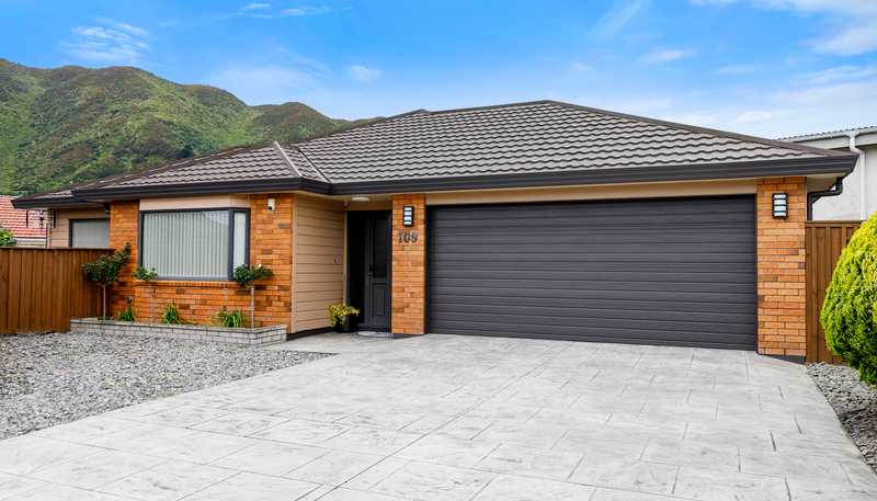 109 Mandel Mews, Waiwhetu