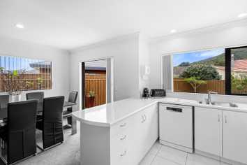 109 Mandel Mews, Waiwhetu