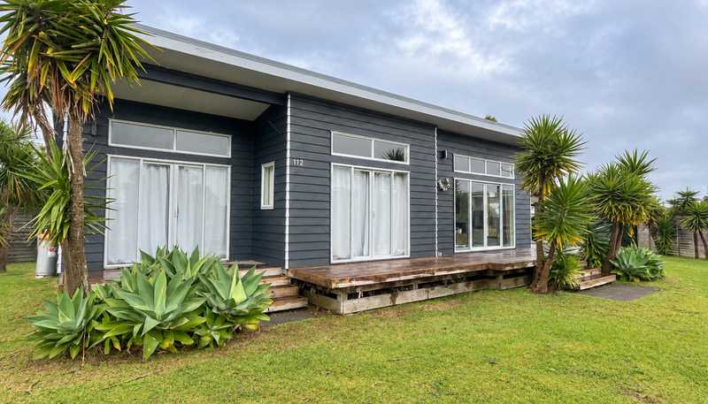 112 Karo Drive, Matarangi
