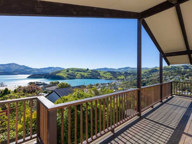 51 Watson Street, Akaroa