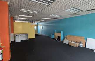 Mt Albert Prime Retail