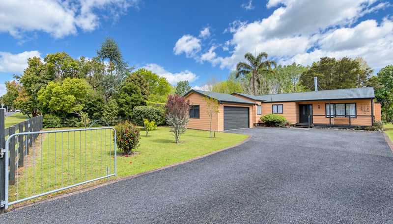 31 Puriri Valley Road, Puriri