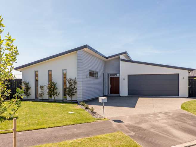 9 Ader Close, Halswell