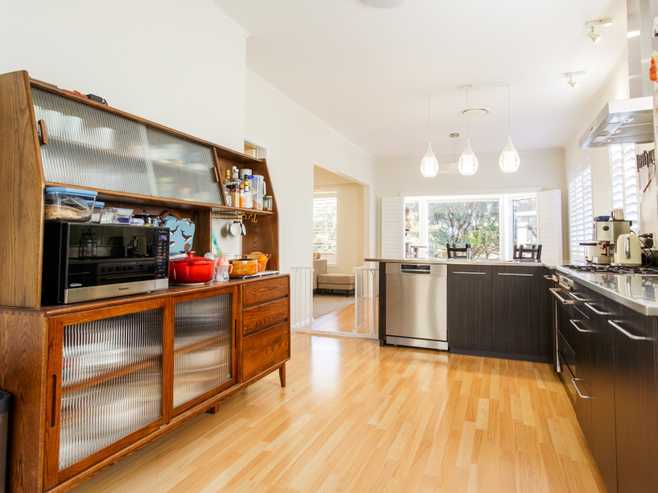 2 Berwick Grove, Seatoun