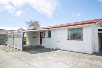 2/118 O'Hara Street, Appleby