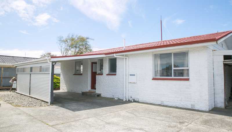2/118 O'Hara Street, Appleby