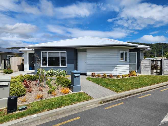 6 Ron Fawcett Way, Wainuiomata
