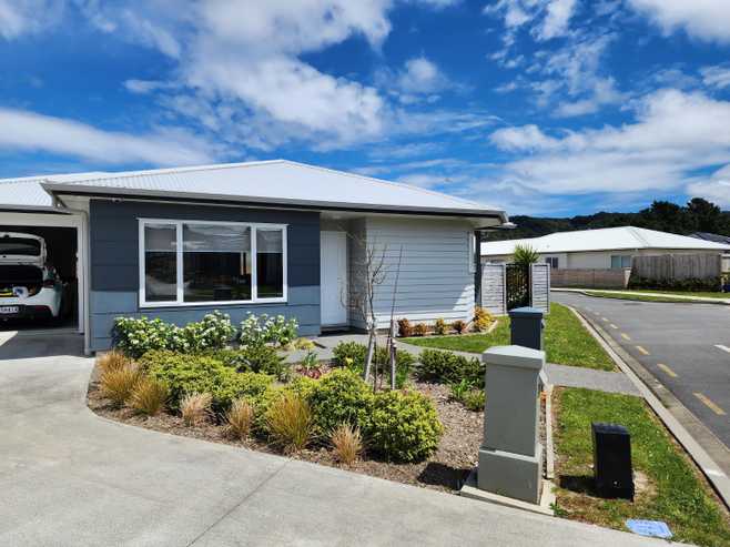 6 Ron Fawcett Way, Wainuiomata