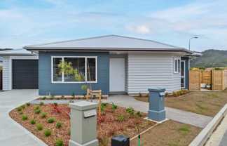 6 Ron Fawcett Way, Wainuiomata
