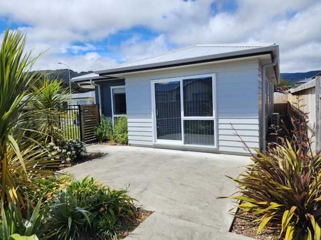 6 Ron Fawcett Way, Wainuiomata