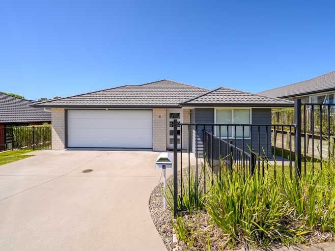 4 Ratahi Way, Omokoroa