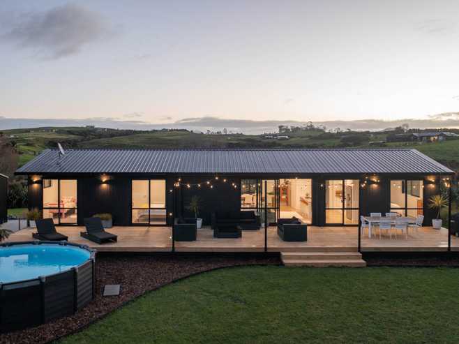 56 Houkura Way, Kaiwaka