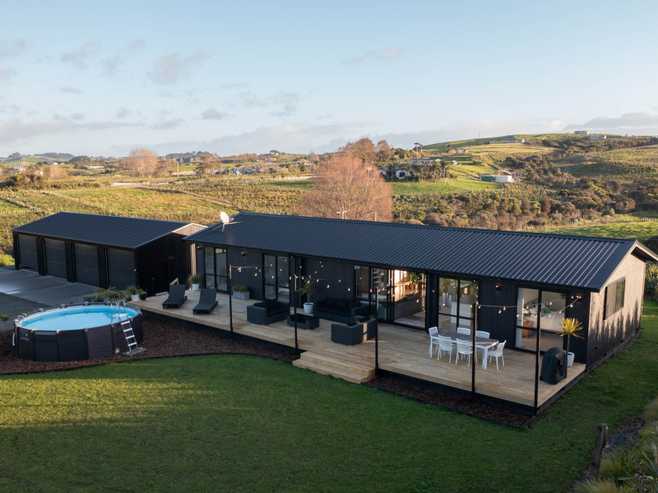 56 Houkura Way, Kaiwaka