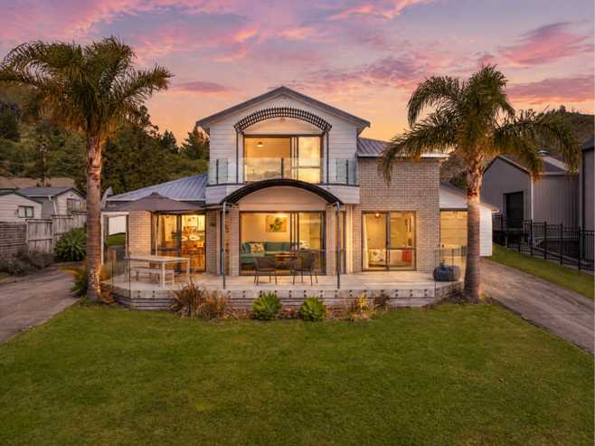332 Waterways Parade, Pauanui
