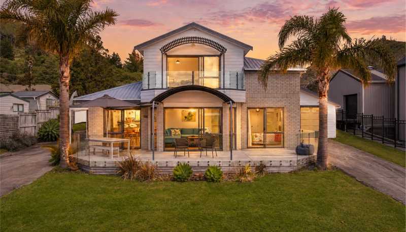 332 Waterways Parade, Pauanui