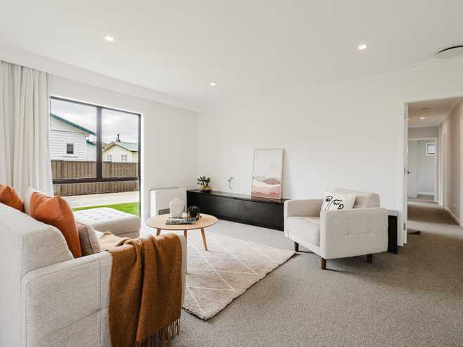 3B Griffiths Place, Claudelands