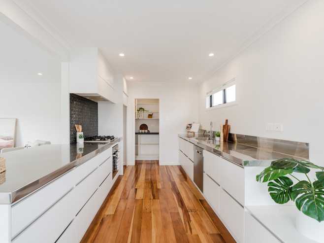 3B Griffiths Place, Claudelands