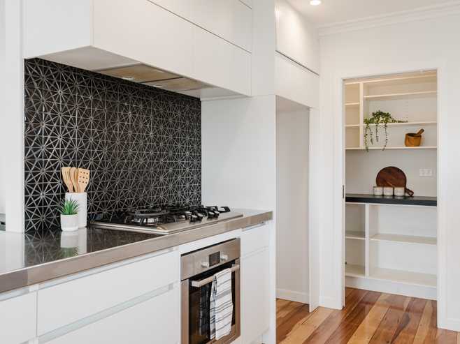 3B Griffiths Place, Claudelands