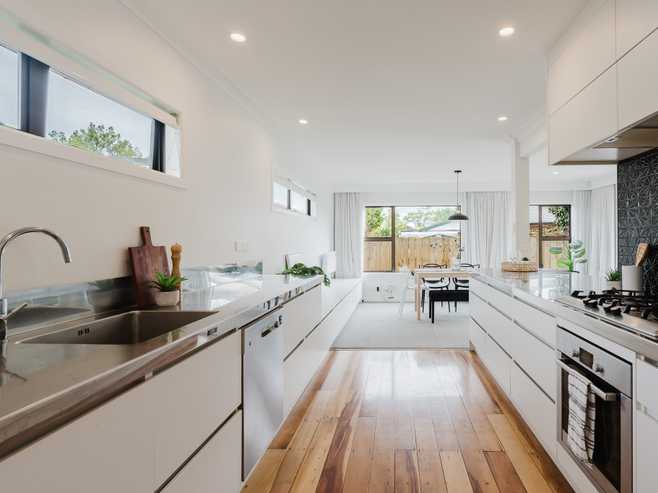 3B Griffiths Place, Claudelands