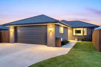 11 Lucca Crescent, Rolleston