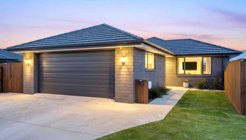 11 Lucca Crescent, Rolleston
