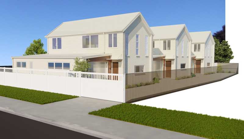 1 Davie Street, Kaiapoi