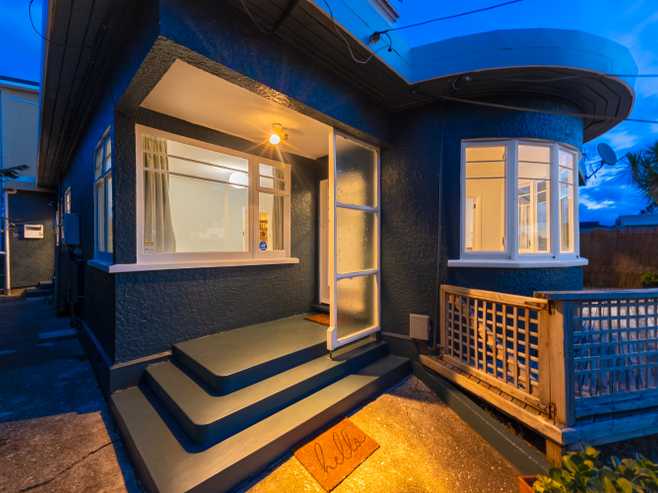 16 Falla Street, Paraparaumu Beach