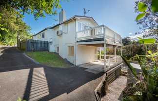 1/19 Hebron Road, Waiake