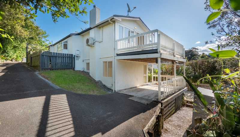 1/19 Hebron Road, Waiake
