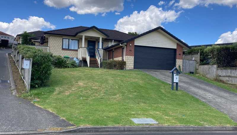 9 Lili Road, Tuakau
